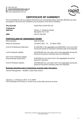Public Liability image